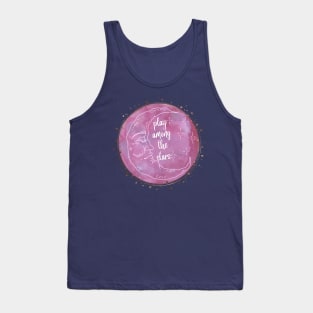 Play Among the Stars Tank Top